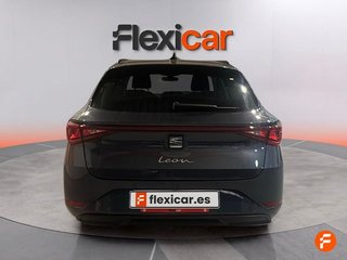 Seat Leon 1.5 eTSI 110kW DSG S&S Style Special Ed