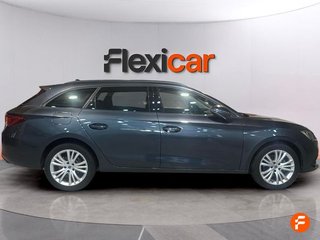 Seat Leon 1.5 eTSI 110kW DSG S&S Style Special Ed