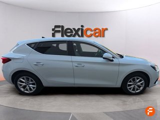 Seat Leon SP 1.5 eTSI 85kW DSG Style 25 Aniv