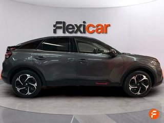 Citroën C4 PureTech 130 S&S 6v Feel Pack