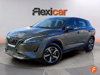 Nissan Qashqai E-POWER 140 KW (190 CV) Acenta