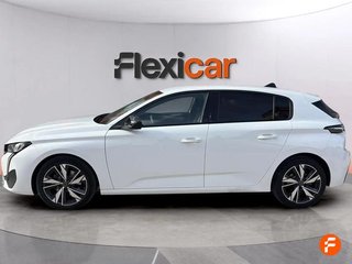 Peugeot 308 5P Allure BlueHDi 130 S&S EAT8