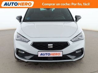 Seat Leon 1.5 eTSI ACT FR Go MHEV