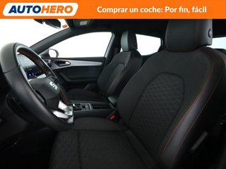 Seat Leon 1.5 eTSI ACT FR Go MHEV