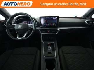 Seat Leon 1.5 eTSI ACT FR Go MHEV