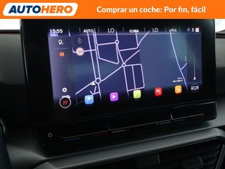 Seat Leon 1.5 eTSI ACT FR Go MHEV