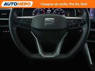 Seat Leon 1.5 eTSI ACT FR Go MHEV