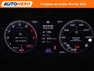 Seat Leon 1.5 eTSI ACT FR Go MHEV