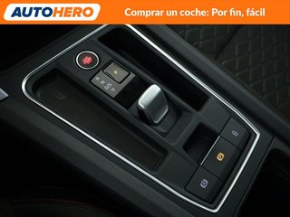 Seat Leon 1.5 eTSI ACT FR Go MHEV