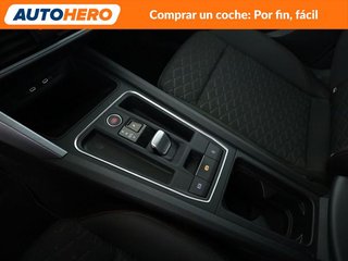 Seat Leon 1.5 eTSI ACT FR Go MHEV