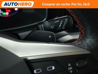 Seat Leon 1.5 eTSI ACT FR Go MHEV