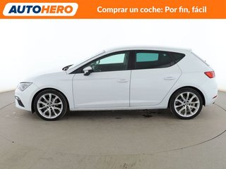 Seat Leon 2.0 TDI FR Edition