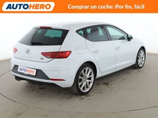 Seat Leon 2.0 TDI FR Edition