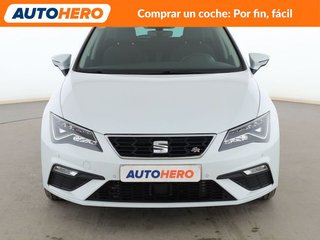 Seat Leon 2.0 TDI FR Edition