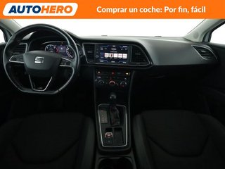 Seat Leon 2.0 TDI FR Edition