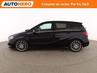Mercedes Clase B B 200 CDI Urban