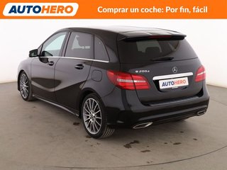 Mercedes Clase B B 200 CDI Urban
