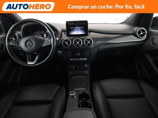 Mercedes Clase B B 200 CDI Urban