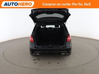 Mercedes Clase B B 200 CDI Urban