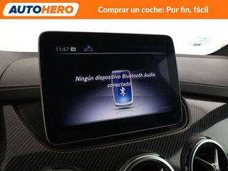 Mercedes Clase B B 200 CDI Urban