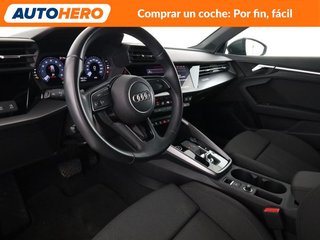 Audi A3 35 TFSI Mild-Hybrid S line