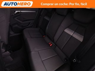 Audi A3 35 TFSI Mild-Hybrid S line