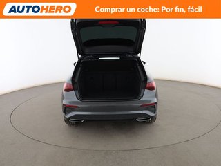 Audi A3 35 TFSI Mild-Hybrid S line