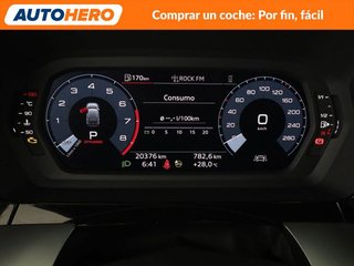 Audi A3 35 TFSI Mild-Hybrid S line