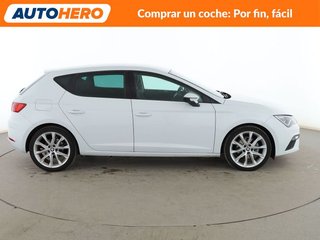 Seat Leon 2.0 TDI FR Edition