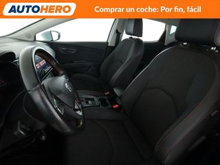 Seat Leon 2.0 TDI FR Edition