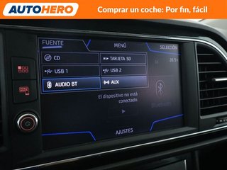 Seat Leon 2.0 TDI FR Edition