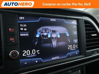 Seat Leon 2.0 TDI FR Edition