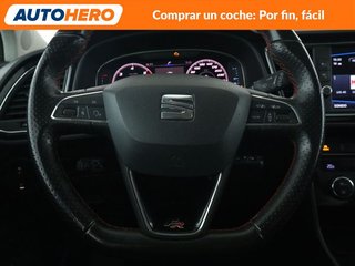 Seat Leon 2.0 TDI FR Edition