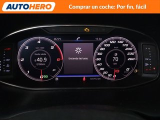 Seat Leon 2.0 TDI FR Edition