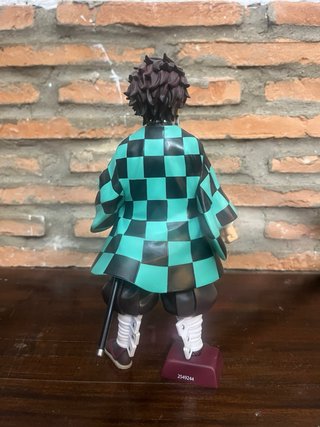 Figura Tanjiro Grandista