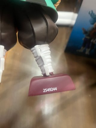 Figura Tanjiro Grandista