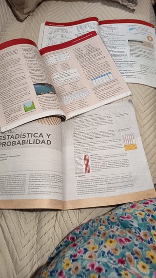 MATEMÁTICAS 4 ESO