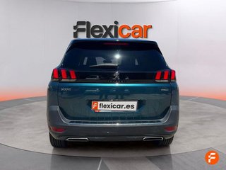 Peugeot 5008 GT Line 1.5L BlueHDi 96kW (130CV) S&S