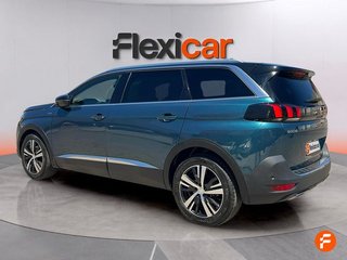 Peugeot 5008 GT Line 1.5L BlueHDi 96kW (130CV) S&S