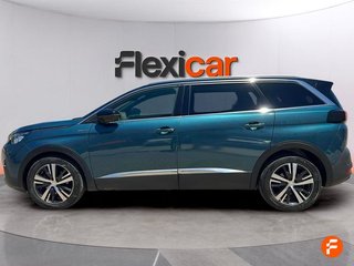 Peugeot 5008 GT Line 1.5L BlueHDi 96kW (130CV) S&S