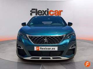 Peugeot 5008 GT Line 1.5L BlueHDi 96kW (130CV) S&S