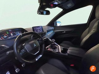 Peugeot 5008 GT Line 1.5L BlueHDi 96kW (130CV) S&S