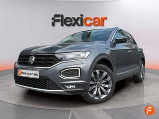 Volkswagen T-Roc Sport 2.0 TDI 110kW (150CV) DSG