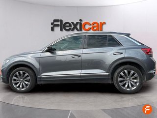 Volkswagen T-Roc Sport 2.0 TDI 110kW (150CV) DSG