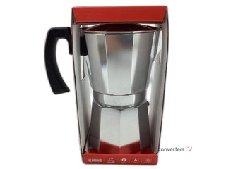 cafetera italiana jata cca9