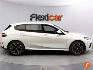 BMW Serie 1 120d