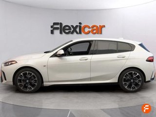 BMW Serie 1 120d