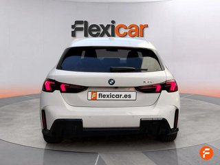 BMW Serie 1 120d