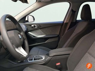 BMW Serie 1 120d