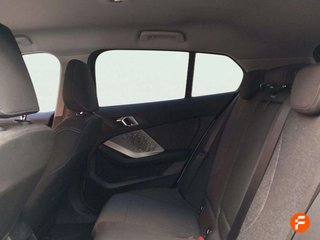 BMW Serie 1 120d